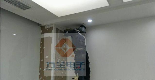 監(jiān)控攝像頭安裝多少錢？需要哪些設(shè)備？