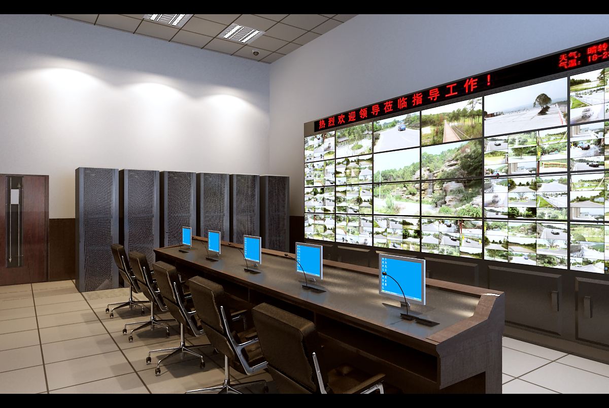 安防弱電工程公司帶你化解成都弱電工程的各種問題！