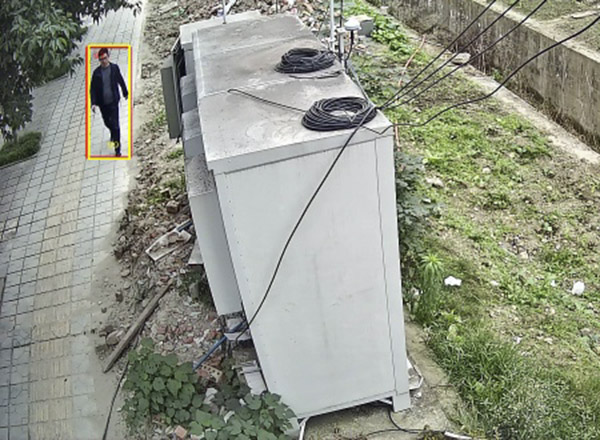 野外基站安全防護(hù)方案 野外基站安全防護(hù)方案