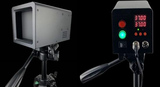 黑體 熱成像體溫檢測(cè) 監(jiān)控系統(tǒng) 黑體 熱成像體溫檢測(cè) 監(jiān)控系統(tǒng)