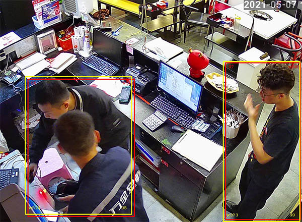 智能監(jiān)控系統(tǒng)安裝 智能監(jiān)控系統(tǒng)安裝