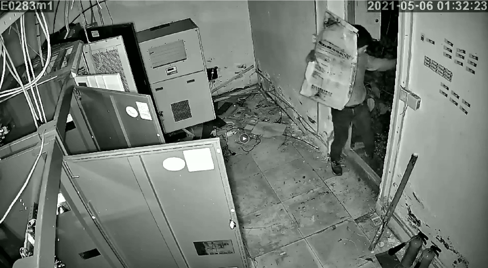 監(jiān)控系統(tǒng) 偷盜通信設(shè)施 AI視頻聯(lián)網(wǎng)報(bào)警系統(tǒng) 監(jiān)控系統(tǒng) 偷盜通信設(shè)施 AI視頻聯(lián)網(wǎng)報(bào)警系統(tǒng)