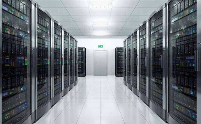 弱電機(jī)房建設(shè) 弱電機(jī)房建設(shè)