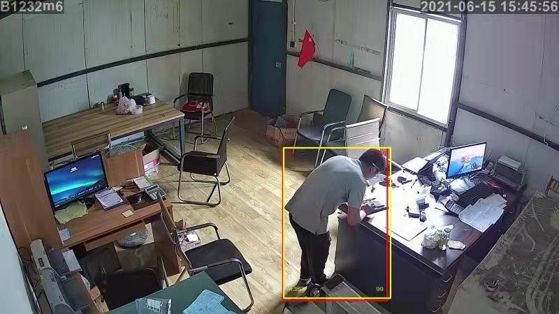 倉庫監(jiān)控 視頻聯(lián)網(wǎng)報警系統(tǒng) 倉庫監(jiān)控 視頻聯(lián)網(wǎng)報警系統(tǒng)