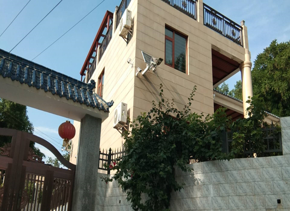 別墅監(jiān)控系統(tǒng) 別墅防盜系統(tǒng) 別墅監(jiān)控系統(tǒng) 別墅防盜系統(tǒng)