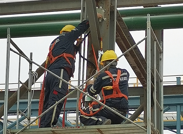 石油化工廠防爆監(jiān)控安裝 石油化工廠防爆監(jiān)控安裝