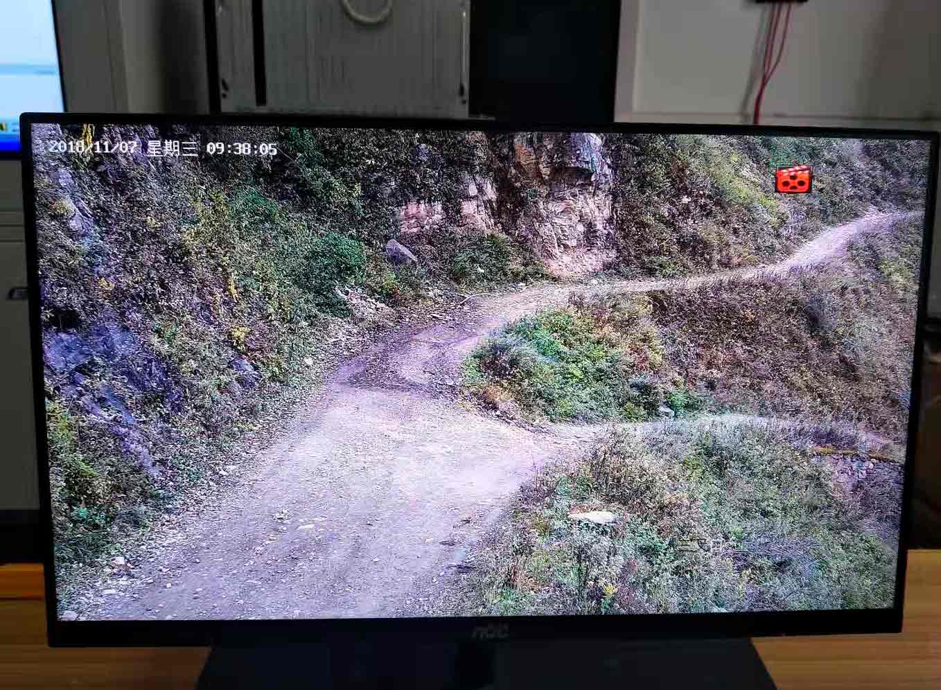 礦山視頻監(jiān)控系統(tǒng)安裝 礦山視頻監(jiān)控系統(tǒng)安裝