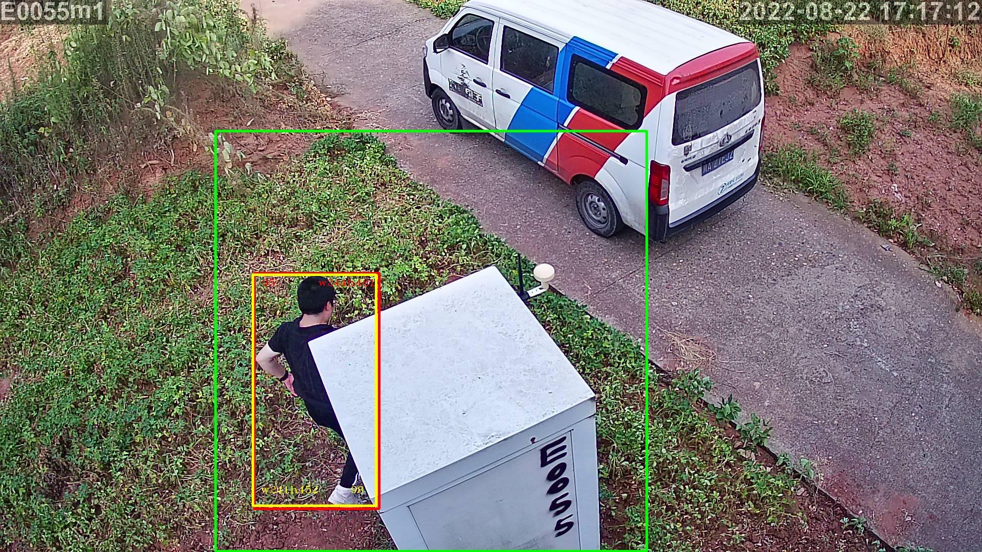 AI智能監(jiān)控安裝 野外機(jī)柜監(jiān)控安裝 AI智能監(jiān)控安裝 野外機(jī)柜監(jiān)控安裝