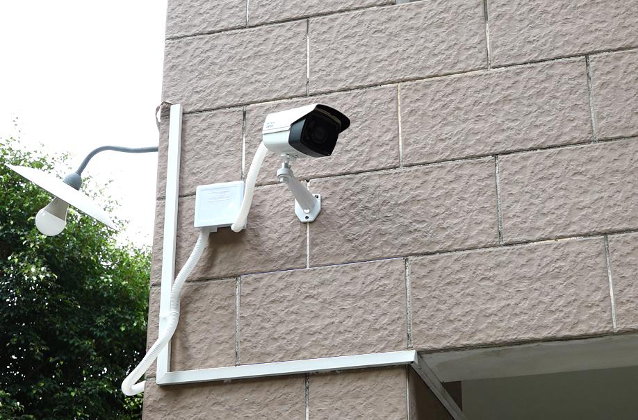 智能監(jiān)控系統(tǒng) 智能監(jiān)控系統(tǒng)