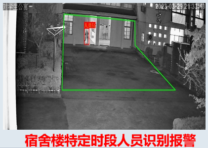 校園智能監(jiān)控系統(tǒng)功能 校園智能監(jiān)控系統(tǒng)功能