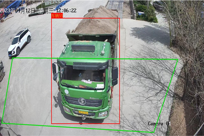 車輛識別計數(shù) 車輛識別計數(shù)